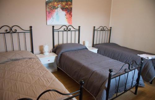 Capo Peloro Bed & Breakfast | B&B Caffelletto - Papardo