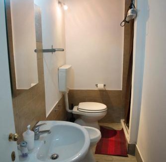 Capo Peloro Bed & Breakfast | B&B Caffelletto - Papardo