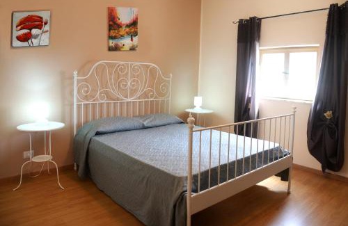 Capo Peloro Bed & Breakfast | B&B Caffelletto - Papardo