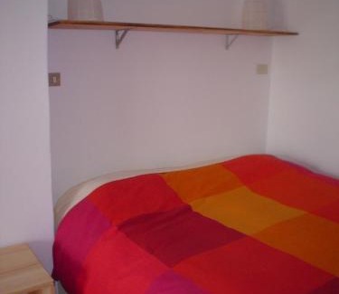 Villanova Bed & Breakfast | B&B Calabria