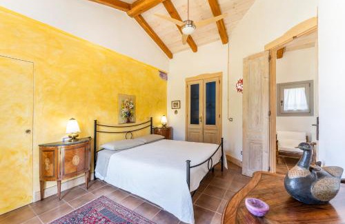 Argentiera Bed & Breakfast | B&B Calata Di Soli