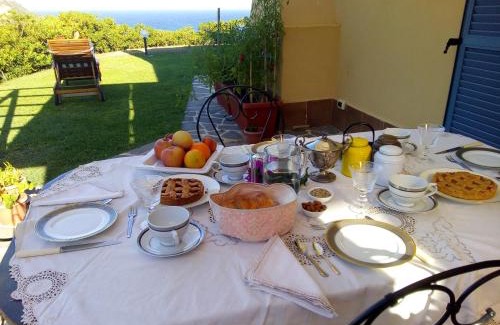 Argentiera Bed & Breakfast | B&B Calata Di Soli