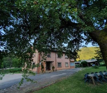 Rocca di Botte Bed & Breakfast | B&B Calecatine