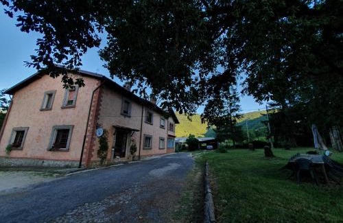 Rocca di Botte Bed & Breakfast | B&B Calecatine