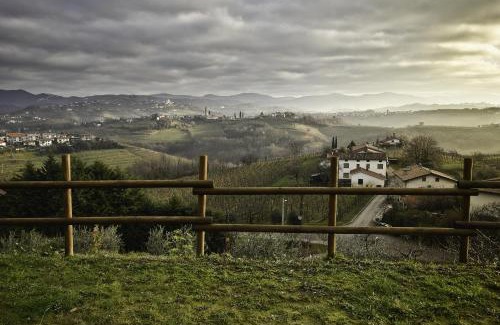 Dobrovo Bed & Breakfast | B&B Calligaris