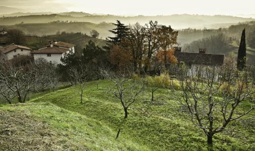 Dobrovo Bed & Breakfast | B&B Calligaris