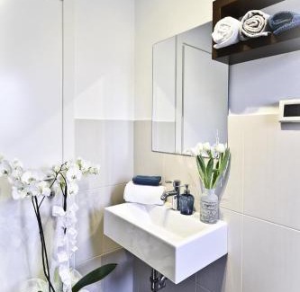 Dobrovo Bed & Breakfast | B&B Calligaris