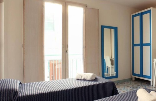 Otranto Bed & Breakfast | B&B Camere Borgo