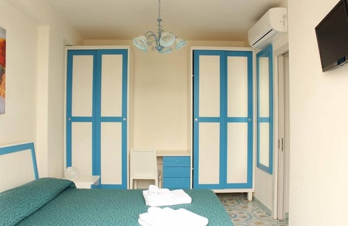Otranto Bed & Breakfast | B&B Camere Borgo
