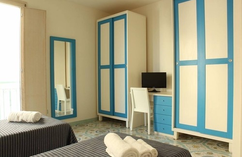 Otranto Bed & Breakfast | B&B Camere Borgo