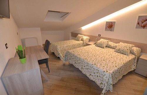 Canavaccio Bed & Breakfast | B&B Canavaccio