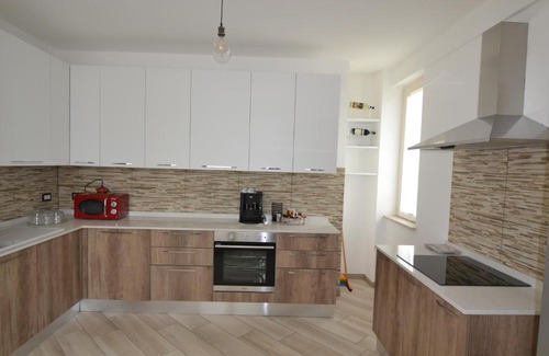 Canavaccio Bed & Breakfast | B&B Canavaccio