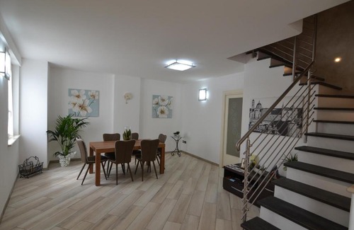 Canavaccio Bed & Breakfast | B&B Canavaccio