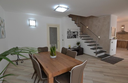 Canavaccio Bed & Breakfast | B&B Canavaccio