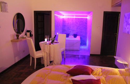 Quartiere XXI Pietralata Bed & Breakfast | B&B Caos Calmo