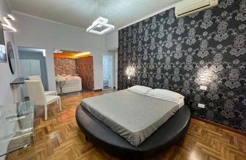 Quartiere XXI Pietralata Bed & Breakfast | B&B Caos Calmo