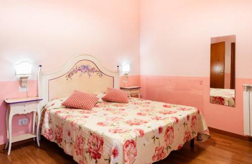 Rocca Priora Bed & Breakfast | B&B Capriccio