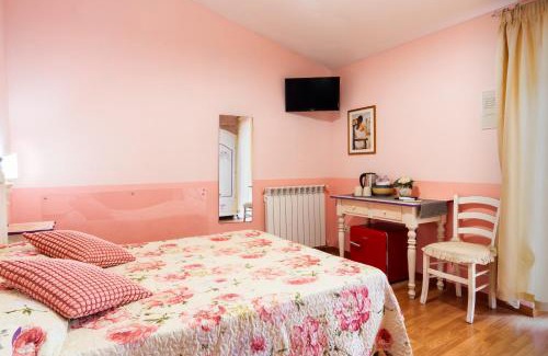 Rocca Priora Bed & Breakfast | B&B Capriccio
