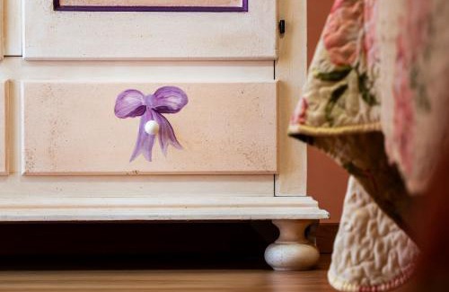 Rocca Priora Bed & Breakfast | B&B Capriccio