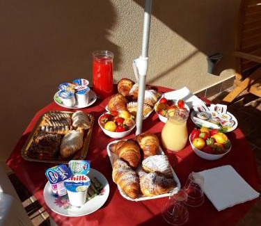 Mezzojuso Bed & Breakfast | b&b Caravella