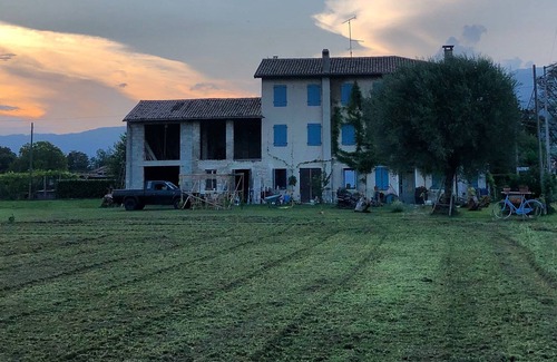 Caneva Bed & Breakfast | B&B Carlonga