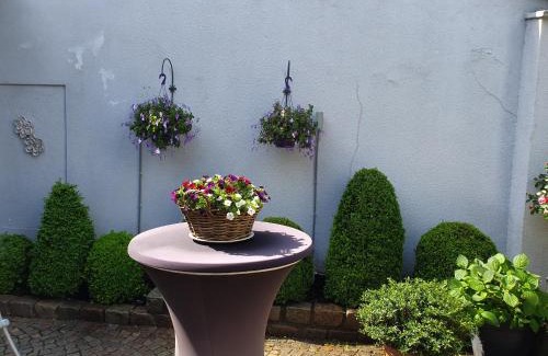 Eijsden Bed & Breakfast | B&B Carpe Diem