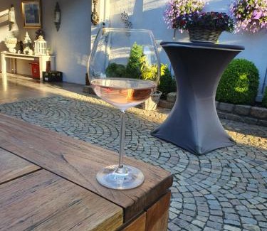 Eijsden Bed & Breakfast | B&B Carpe Diem