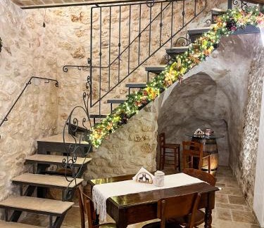 Campo di Giove Bed & Breakfast | B&B Casa Antonetti