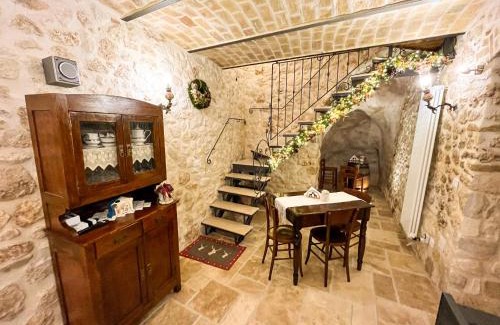 Campo di Giove Bed & Breakfast | B&B Casa Antonetti