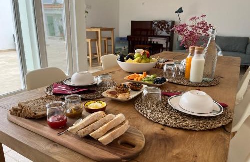 Azenhas do Mar Bed & Breakfast | B&B Casa Areia