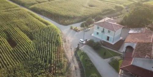 Roverbella Bed & Breakfast | B&B Casa Campagnari