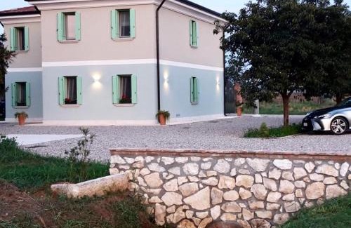 Roverbella Bed & Breakfast | B&B Casa Campagnari