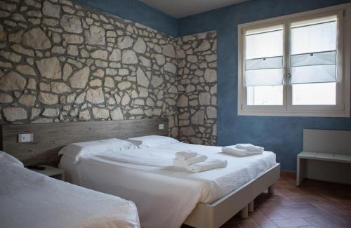Roverbella Bed & Breakfast | B&B Casa Campagnari