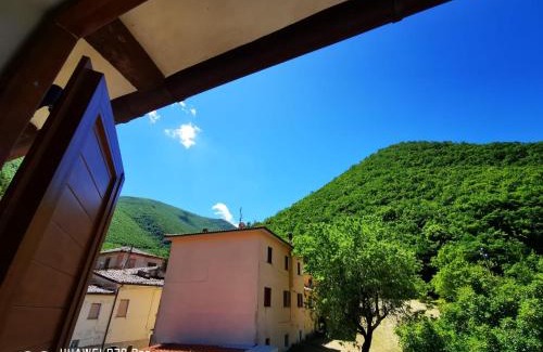 Fabriano Bed & Breakfast | B&B Casa Caporali