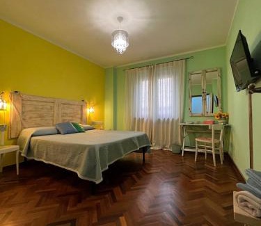 Fabriano Bed & Breakfast | B&B Casa Caporali