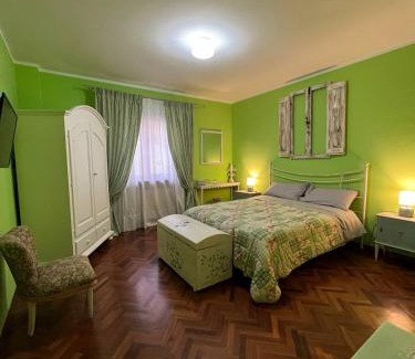Fabriano Bed & Breakfast | B&B Casa Caporali