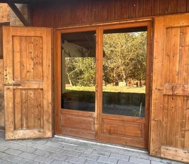 Langhirano Bed & Breakfast | B&B Casa dei Cuori - Natura, Silenzio, relax a 550 m di quota