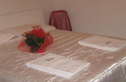 Antria Bed & Breakfast | B&B Casa Delle Rose