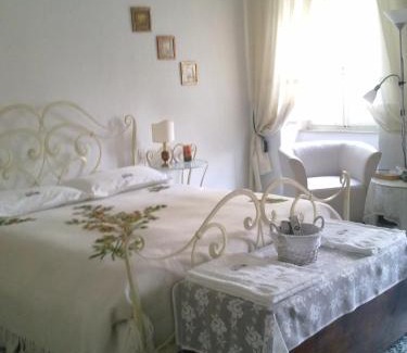 Antria Bed & Breakfast | B&B Casa Delle Rose
