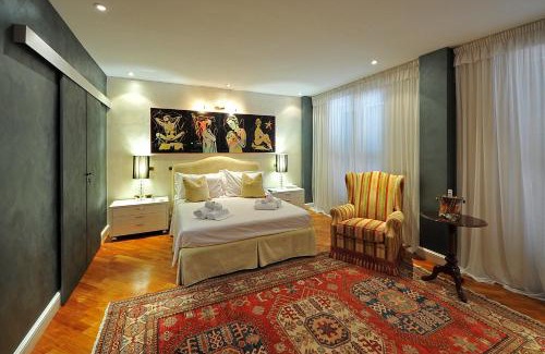 Lake Garda Bed & Breakfast | B&B Casa di Giò Luxury Resort