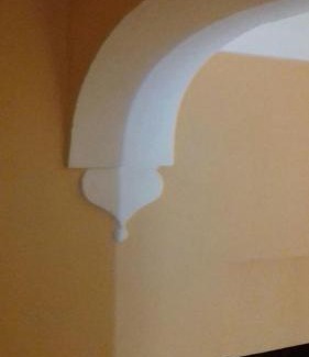 Roccagiovine Bed & Breakfast | B&B Casa di Orazio Giubileo 2025