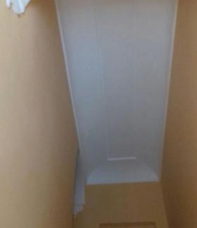 Roccagiovine Bed & Breakfast | B&B Casa di Orazio Giubileo 2025