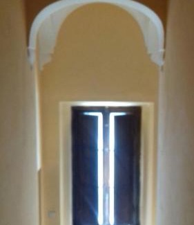 Roccagiovine Bed & Breakfast | B&B Casa di Orazio Giubileo 2025