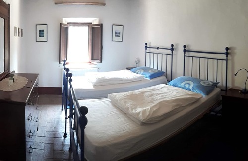 Lorenzana Bed & Breakfast | B&B Casa Divina in the province of Pisa