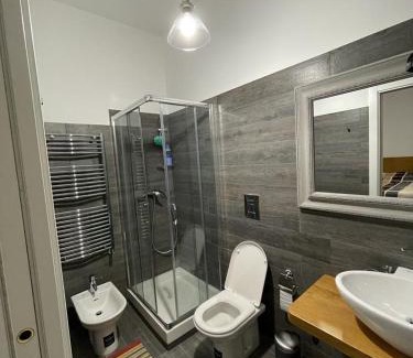 Cosenza Bed & Breakfast | B&B Casa Dolce Luna