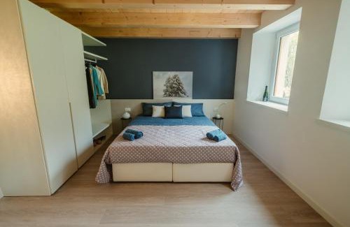 Belluno Bed & Breakfast | B&B Casa Dorotei