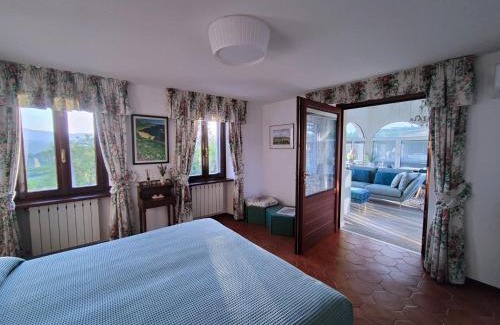 Ziano Piacentino Bed & Breakfast | B&B Casa Favari