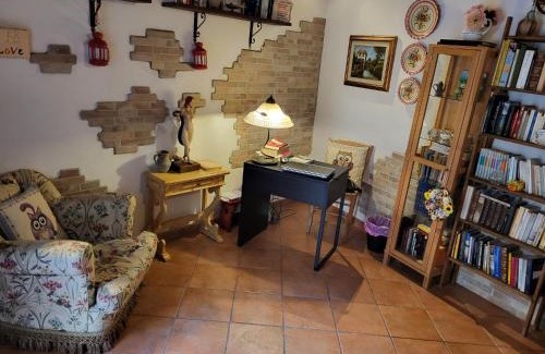 Signa Bed & Breakfast | B&B Casa Fei