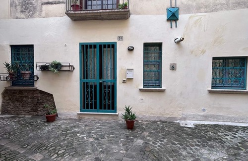 Benevento Apartment | B&B Casa Leon