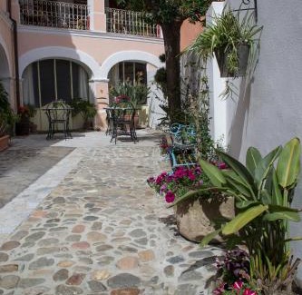 San Vito Bed & Breakfast | B&B Casa Licheri